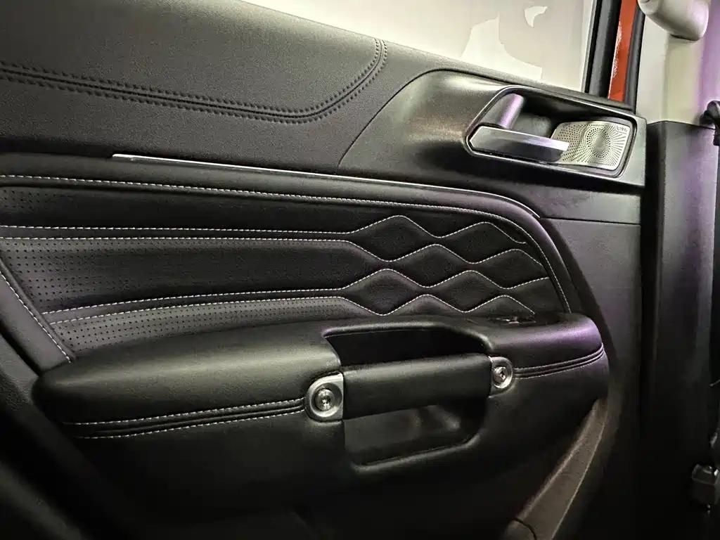 Tank 300 2021 Off-Road Version 2.0T Conqueror купить на сайте DeffCars