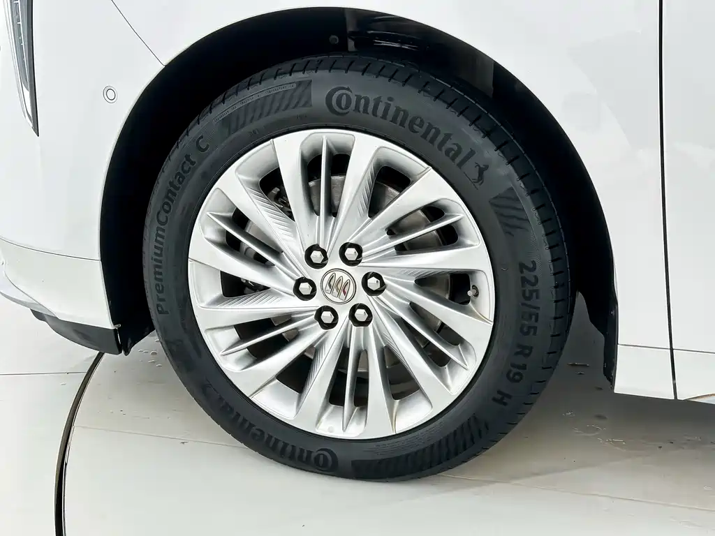 Century 2023 2.0T Six-seater Yuanshi Edition купить на сайте DeffCars