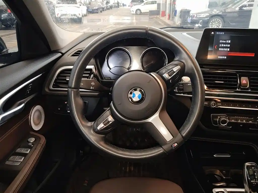 BMW 1 Series 2021 facelift 120i M Sports Night Edition купить на сайте DeffCars