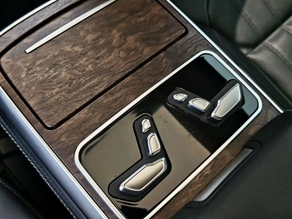 Beijing Off-Road BJ90 2021 4.0T Exclusive Driving Edition купить на сайте DeffCars