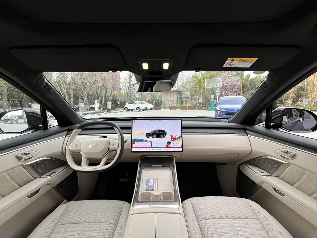 Ledo L90 2025 Max six-seater version купить на сайте DeffCars
