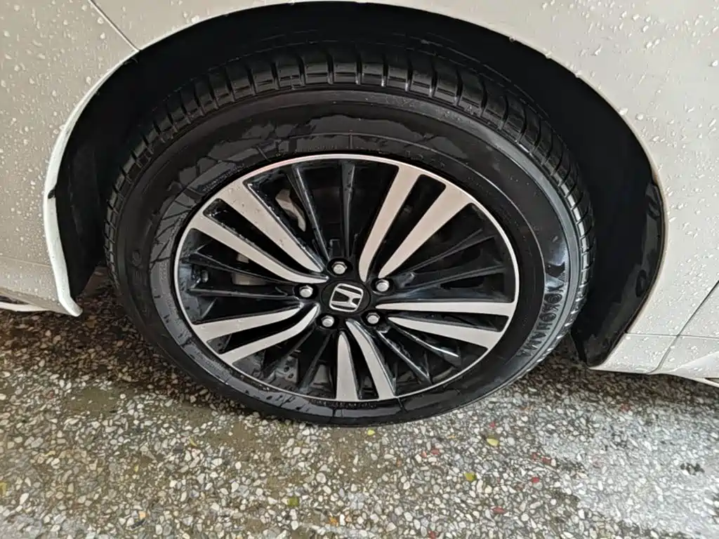 Odyssey 2021 2.0L Rui·Smart Edition купить на сайте DeffCars