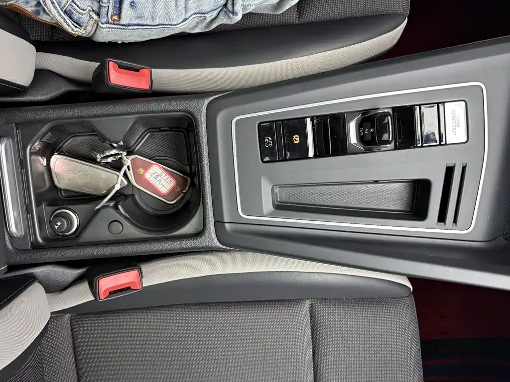 Golf 2023 Modified 280TSI DSG Pro купить на сайте DeffCars