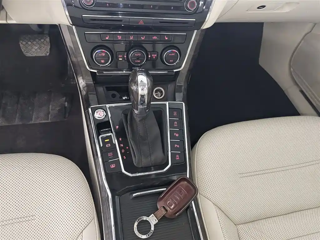Passat 2016 380TSI DSG Extreme Edition купить на сайте DeffCars