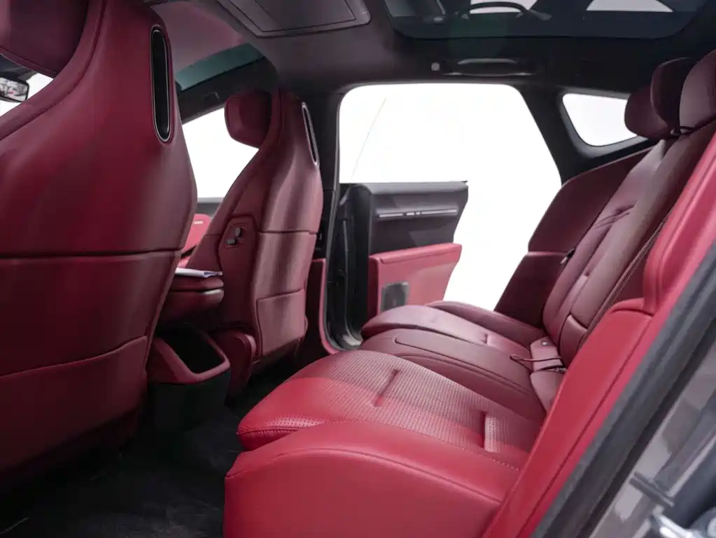 Avita 12 2025 facelift Ultra range extended version купить на сайте DeffCars