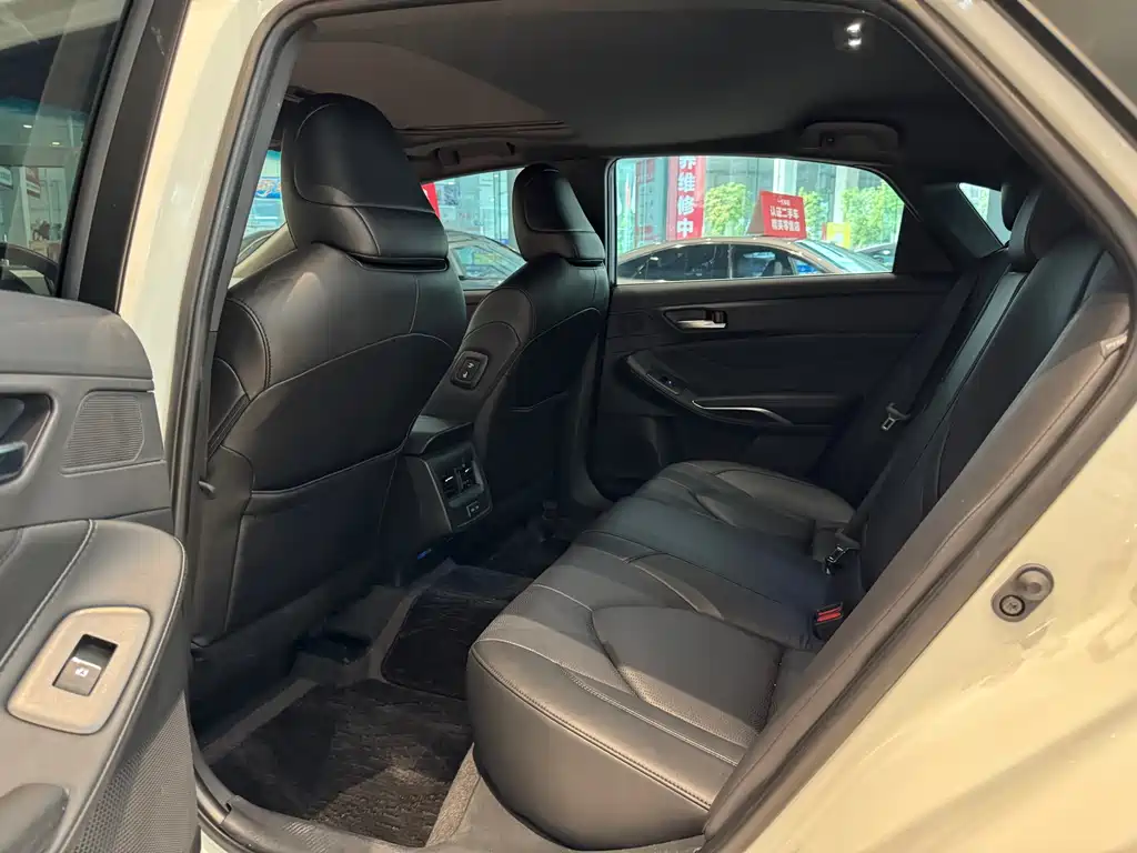 Asia Dragon 2023 2.5L Deluxe Edition купить на сайте DeffCars