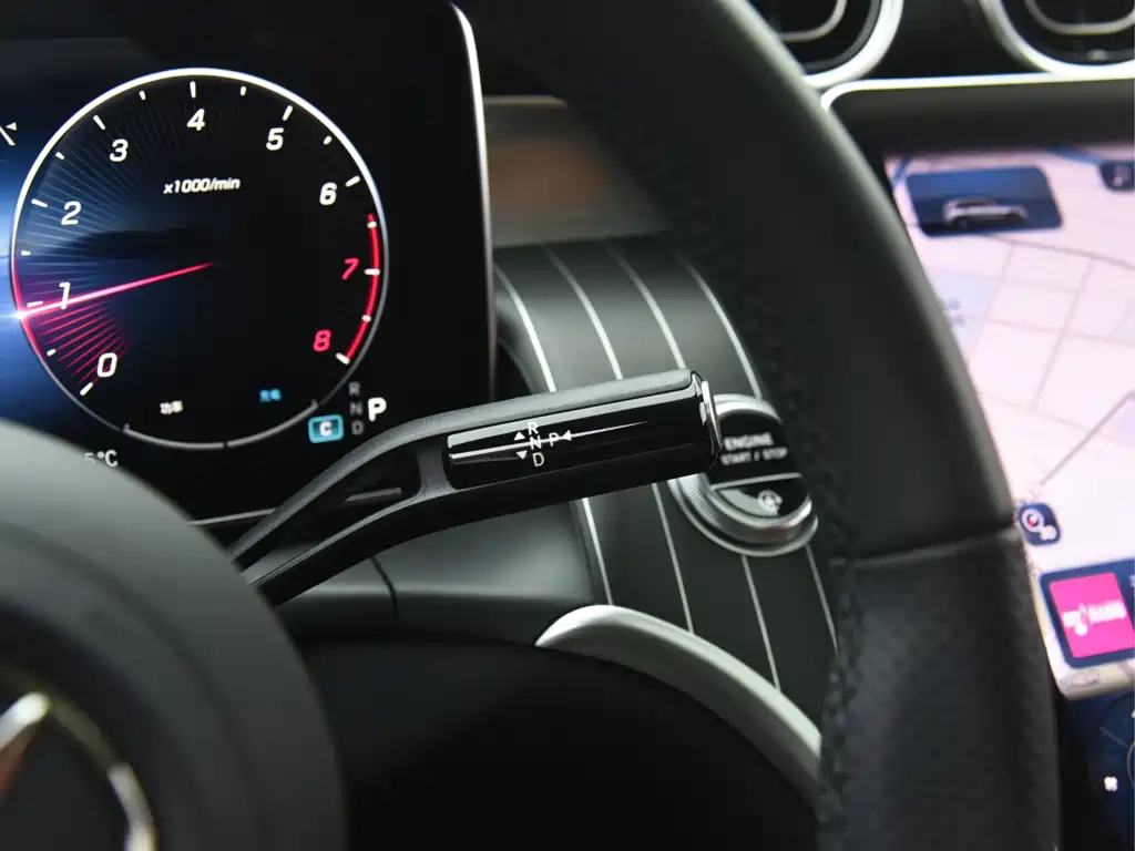 Mercedes-Benz GLC 2023 GLC 300 L 4MATIC Dynamic 5-seater купить на сайте DeffCars