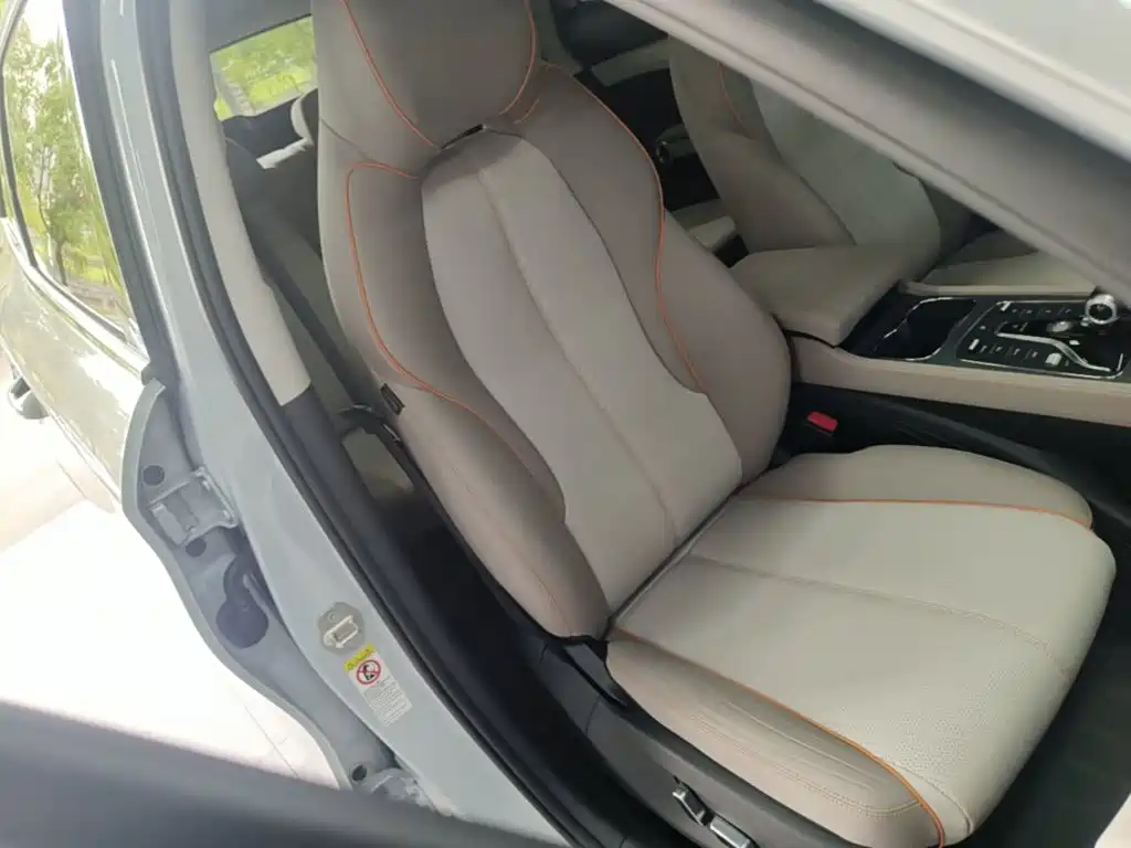 Yuan PLUS 2023 Champion Edition 430KM Transcendence купить на сайте DeffCars