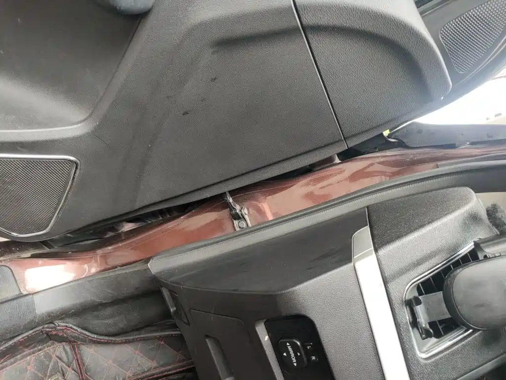 Vision 2016 1.5L Automatic Happiness Edition купить на сайте DeffCars