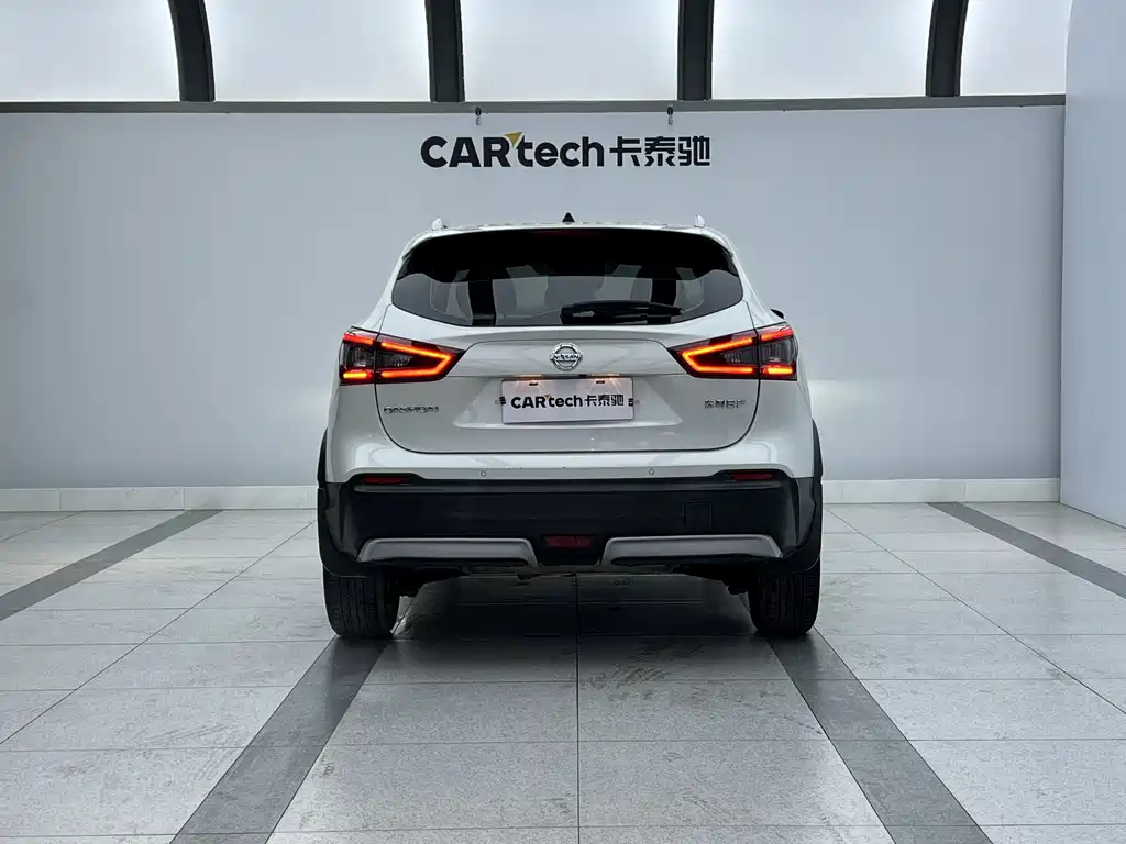Qashqai 2022 2.0L CVT XV Prem Deluxe Edition купить на сайте DeffCars