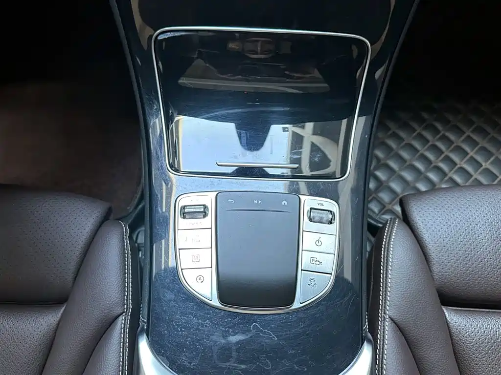 Mercedes-Benz GLC 2021 GLC 260 L 4MATIC Dynamic купить на сайте DeffCars