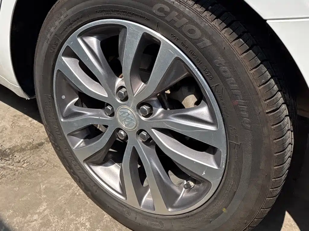 Yinglang 2018 15T Dual Clutch Elite National V купить на сайте DeffCars