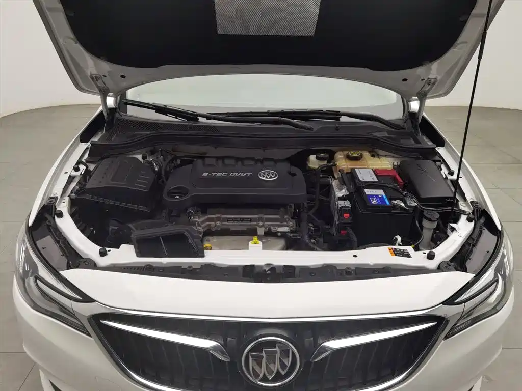 Yinglang 2021 model model 1.5L automatic elite model купить на сайте DeffCars