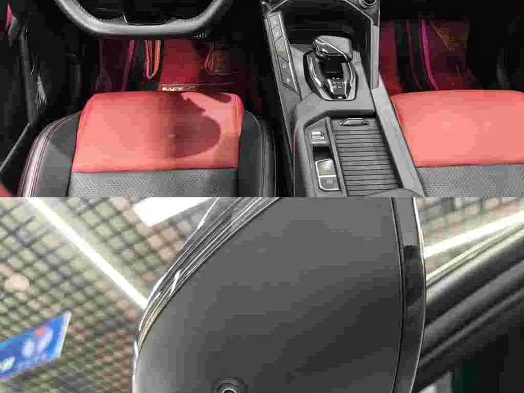 Lynk & Co 06 2020 1.5T Jin Pro купить на сайте DeffCars