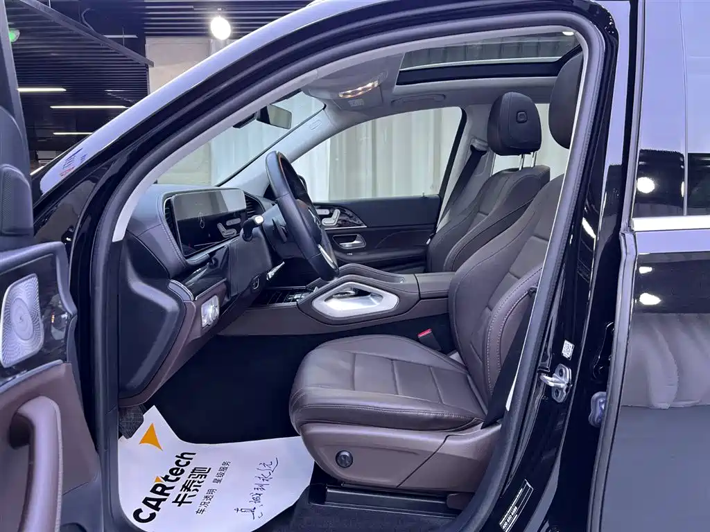 Mercedes-Benz GLE 2022 facelift GLE 350 4MATIC fashionable model купить на сайте DeffCars