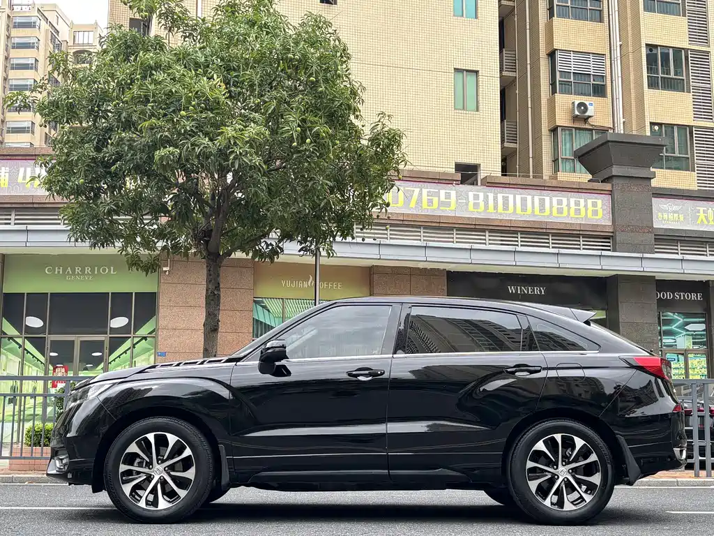 Guandao 2019 240TURBO 2WD Exclusive Edition купить на сайте DeffCars