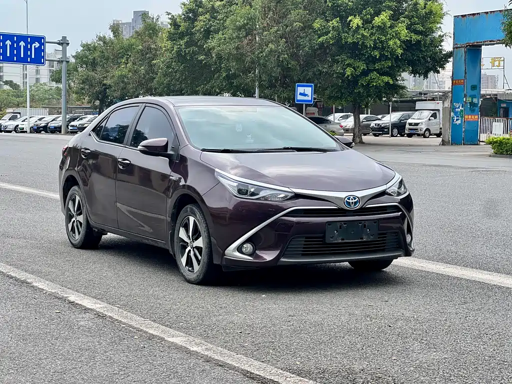 Ralink 2018 Dual Engine 1.8H GS-V E-CVT Premium Edition National V купить на сайте DeffCars