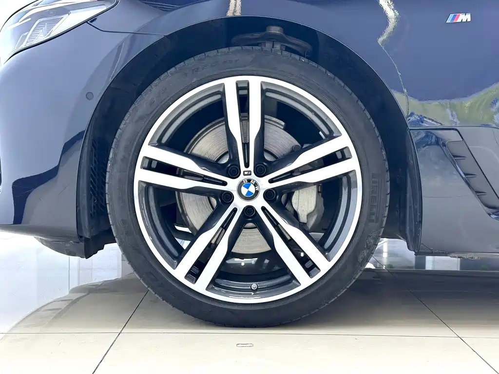 BMW 6 Series GT 2022 630i M Sports Package купить на сайте DeffCars