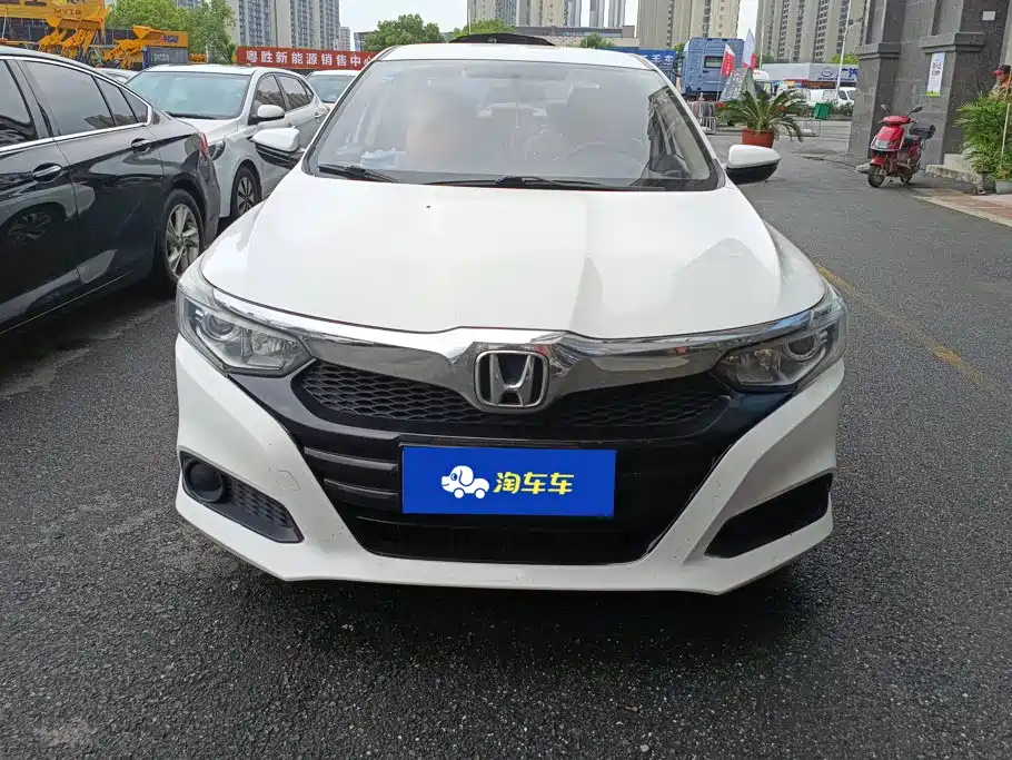 Lingpai 2019 180Turbo CVT Comfort Edition National VI купить на сайте DeffCars