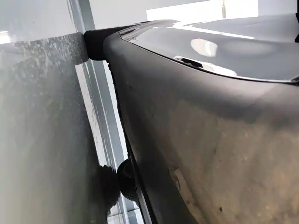 Model Y 2021 standard range rear-wheel drive version купить на сайте DeffCars