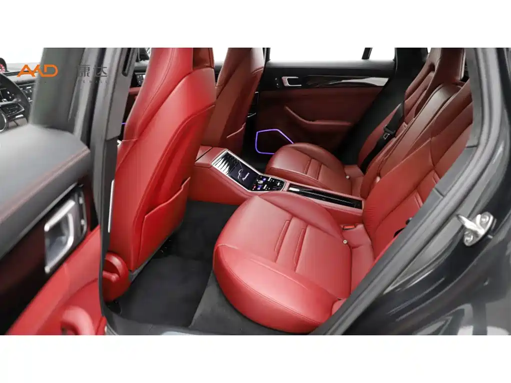 Panamera/2.9T/22 models купить на сайте DeffCars