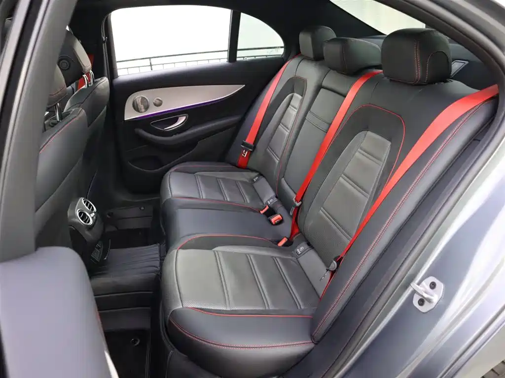 Mercedes-Benz E-Class AMG 2023 AMG E 53 4MATIC+ купить на сайте DeffCars