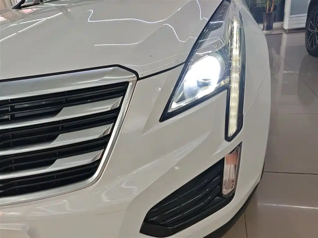 Cadillac XT5 2016 25T Technology купить на сайте DeffCars