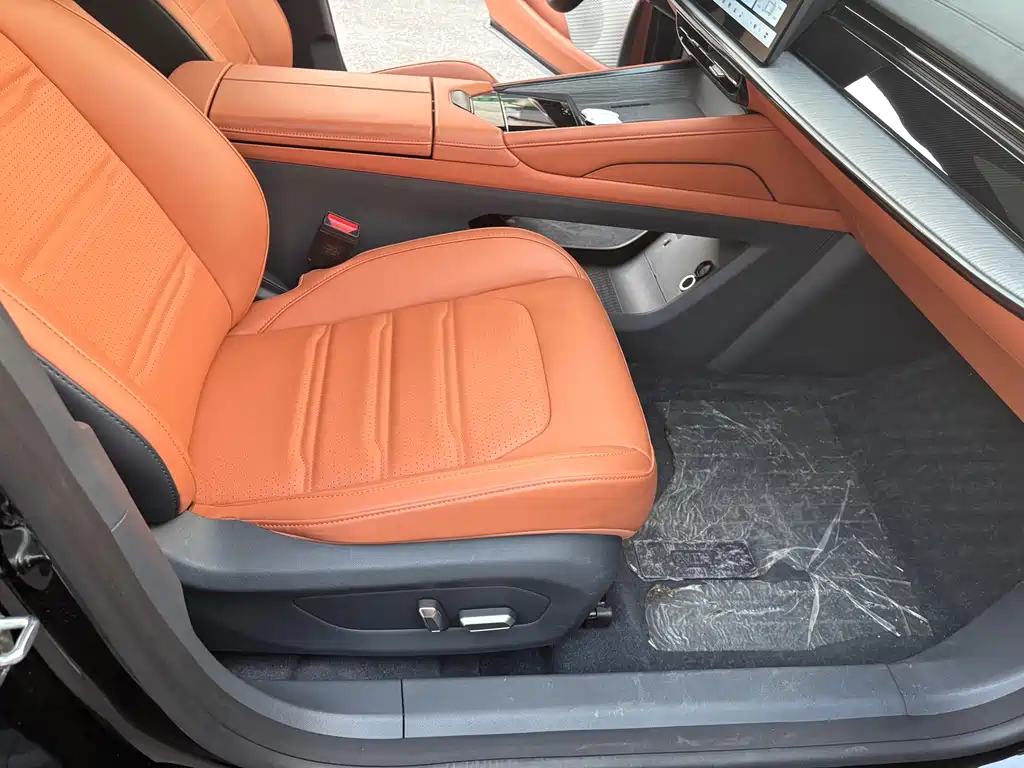 eπ007 2025 extended range 230Air cruise version купить на сайте DeffCars