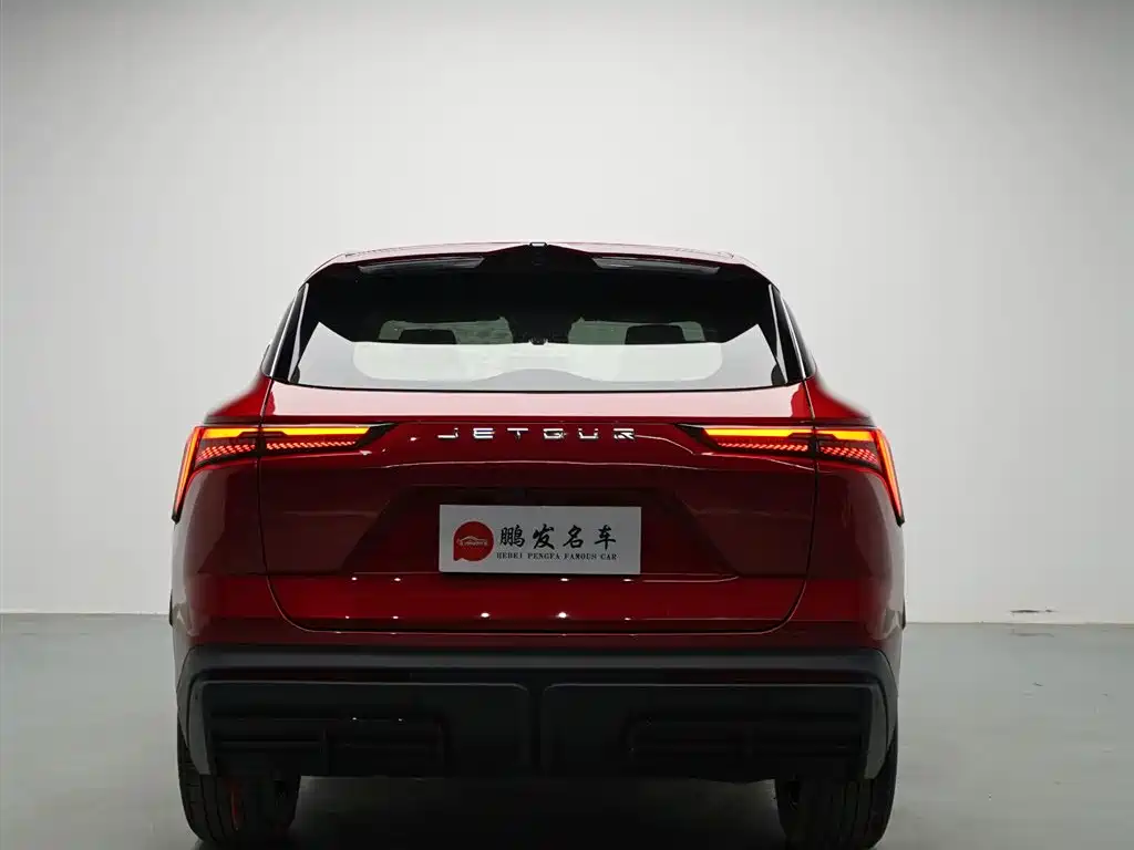 Jietu Monkey King 2022 1.6T DCT King PLUS купить на сайте DeffCars