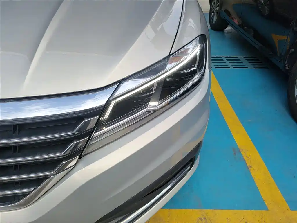 Lavida 2019 1.5L automatic comfort version National VI купить на сайте DeffCars