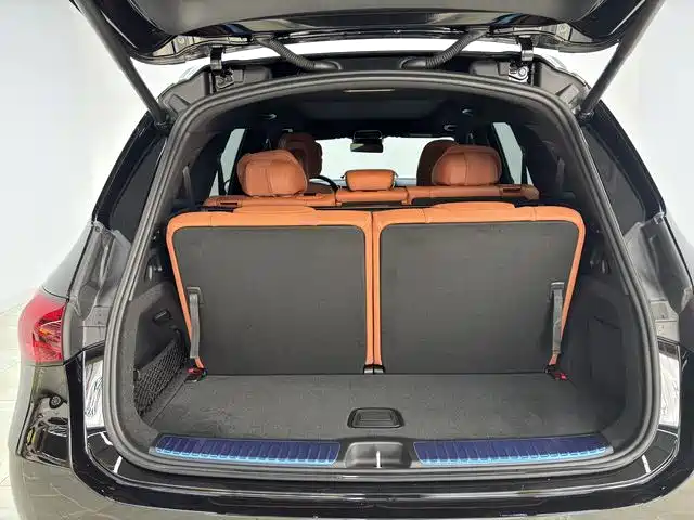 Mercedes-Benz GLC 2024 GLC 300 L 4MATIC Dynamic 7-seater купить на сайте DeffCars