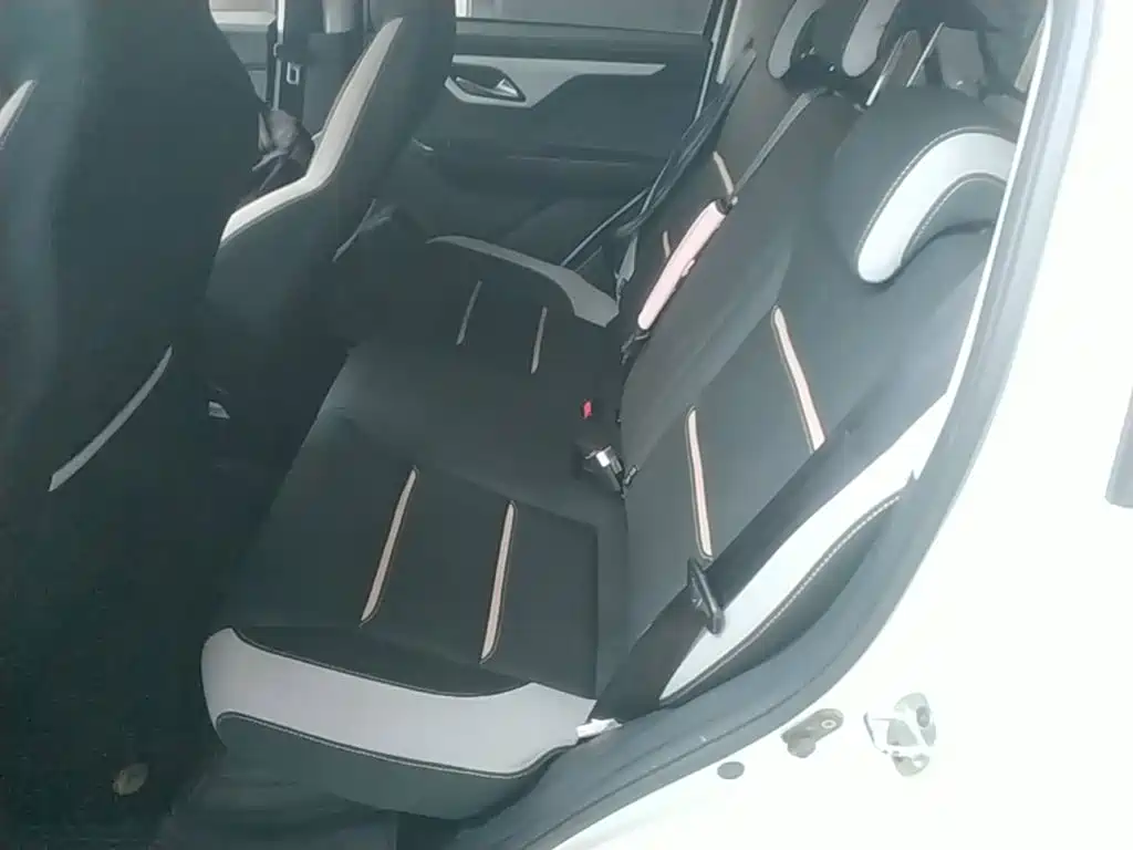 Huaxianzi 2023 model 251km Four-leaf clover 36kW купить на сайте DeffCars