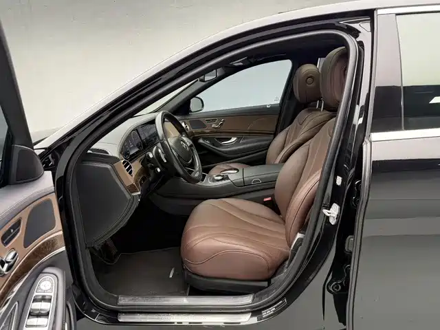 Mercedes-Benz S-Class 2016 S 320 L Luxury Model купить на сайте DeffCars