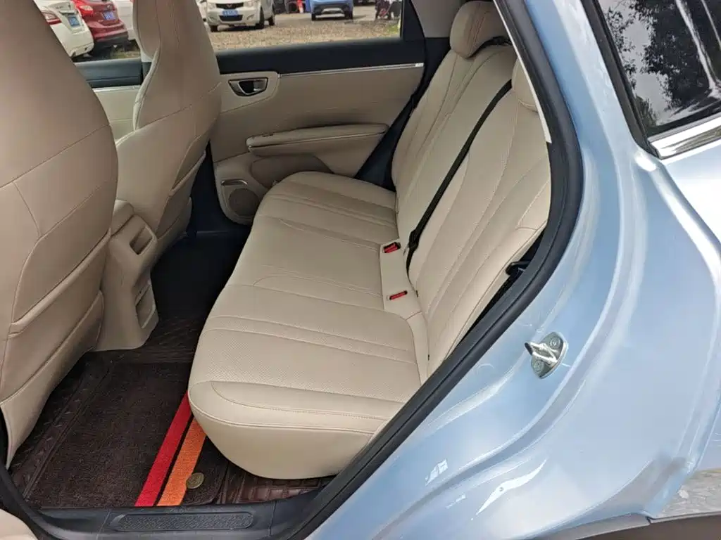 Bingo S 2025 430km flagship model купить на сайте DeffCars