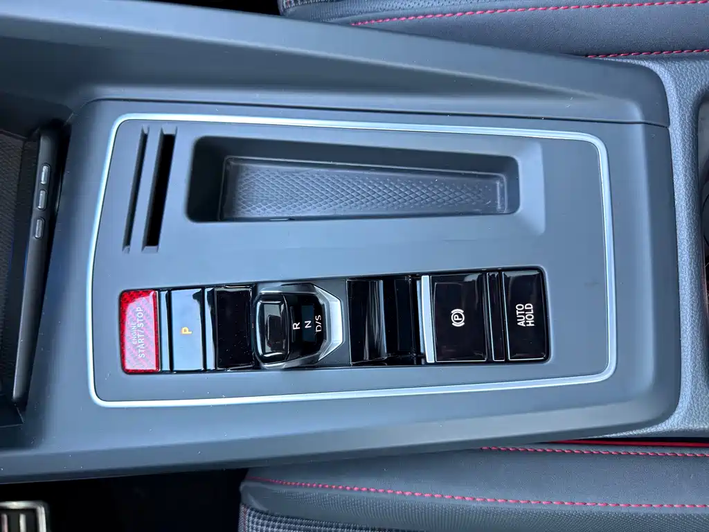 Golf GTI 2023 380TSI DSG GTI купить на сайте DeffCars