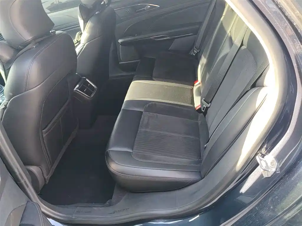 Taurus 2019 EcoBoost 245 Enjoy Edition купить на сайте DeffCars