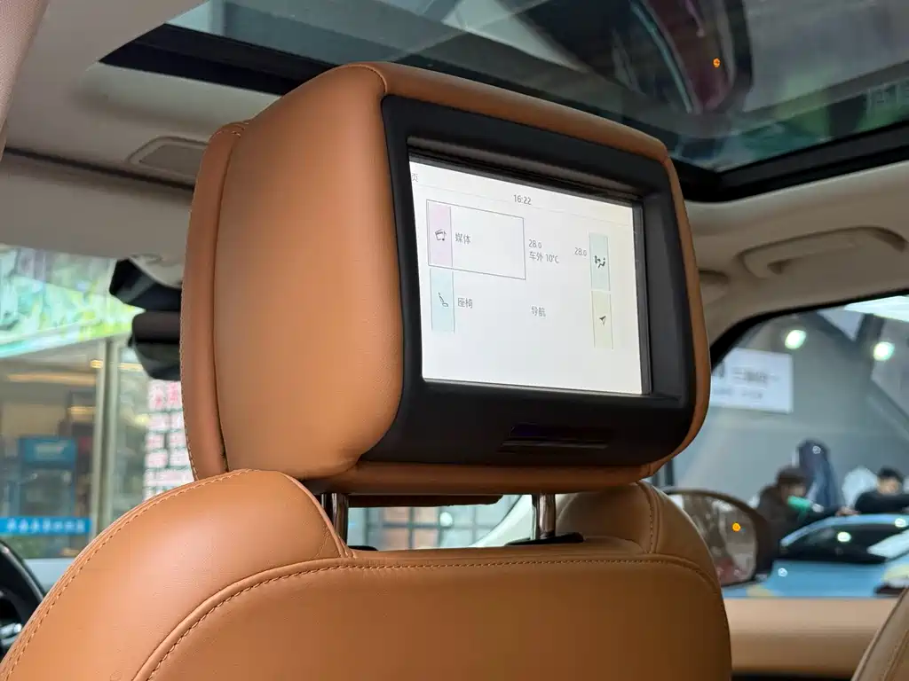 Range Rover Sport 2020 3.0 L6 HSE DYNAMIC купить на сайте DeffCars