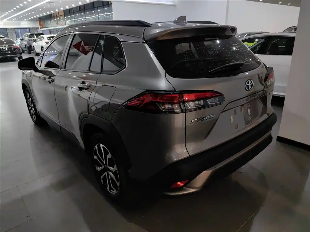 Fenglanda 2023 2.0L Intelligent Electric Hybrid Dual Engine Premium Edition купить на сайте DeffCars