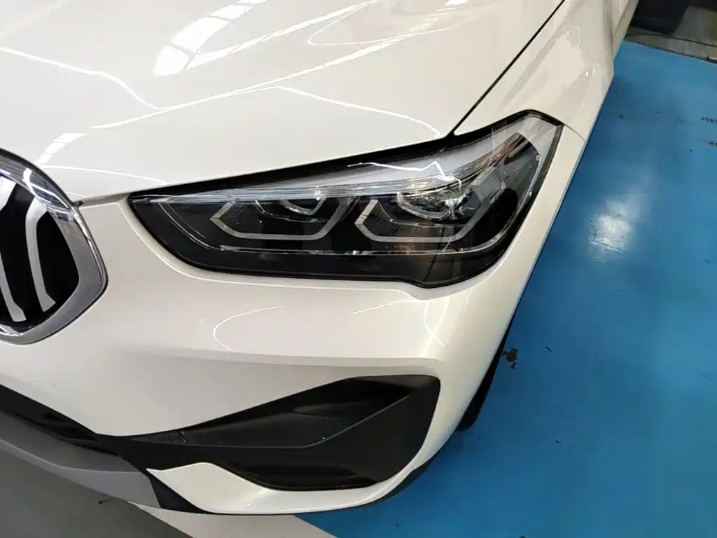 BMW X1 2021 sDrive20Li Fashion Model купить на сайте DeffCars