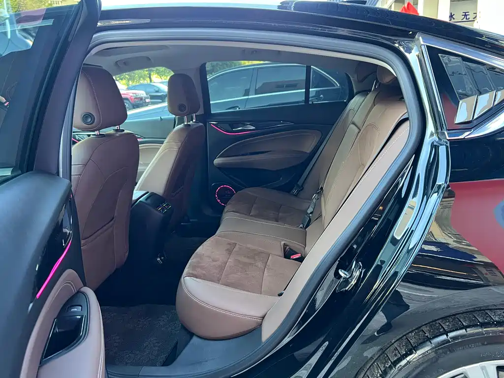 Regal 2022 652T smart model купить на сайте DeffCars
