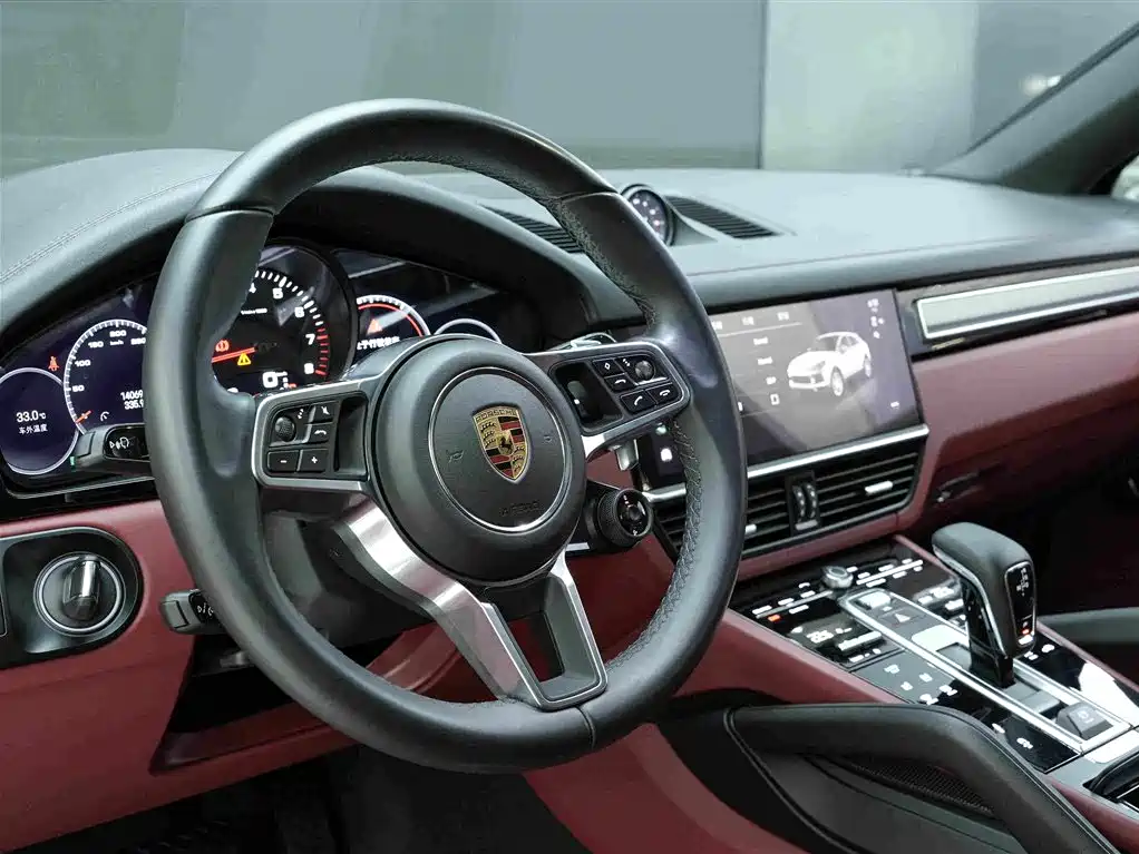 Cayenne 2019 Coupé 3.0T купить на сайте DeffCars
