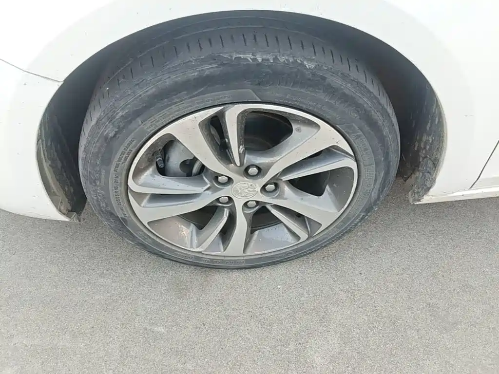 Weilang 2020 20t CVT Leading купить на сайте DeffCars