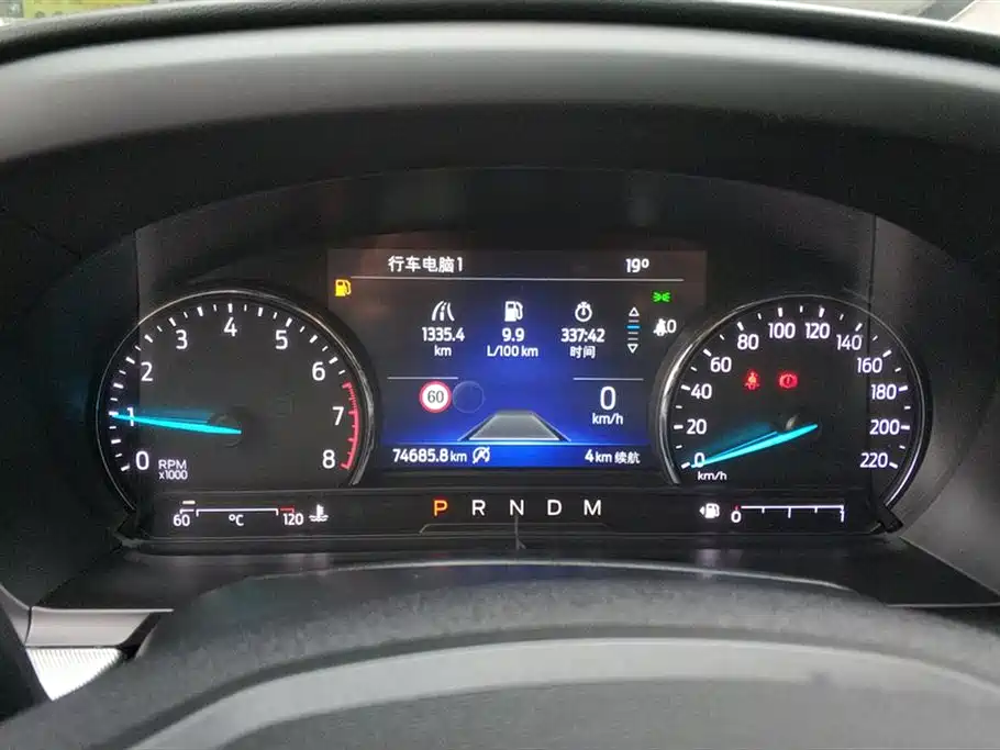 Explorer 2020 EcoBoost 285 rear-wheel drive stylish version 7 seats купить на сайте DeffCars