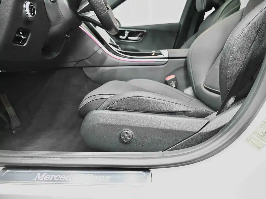 Mercedes-Benz C-Class 2024 C 260 L Sports Edition купить на сайте DeffCars