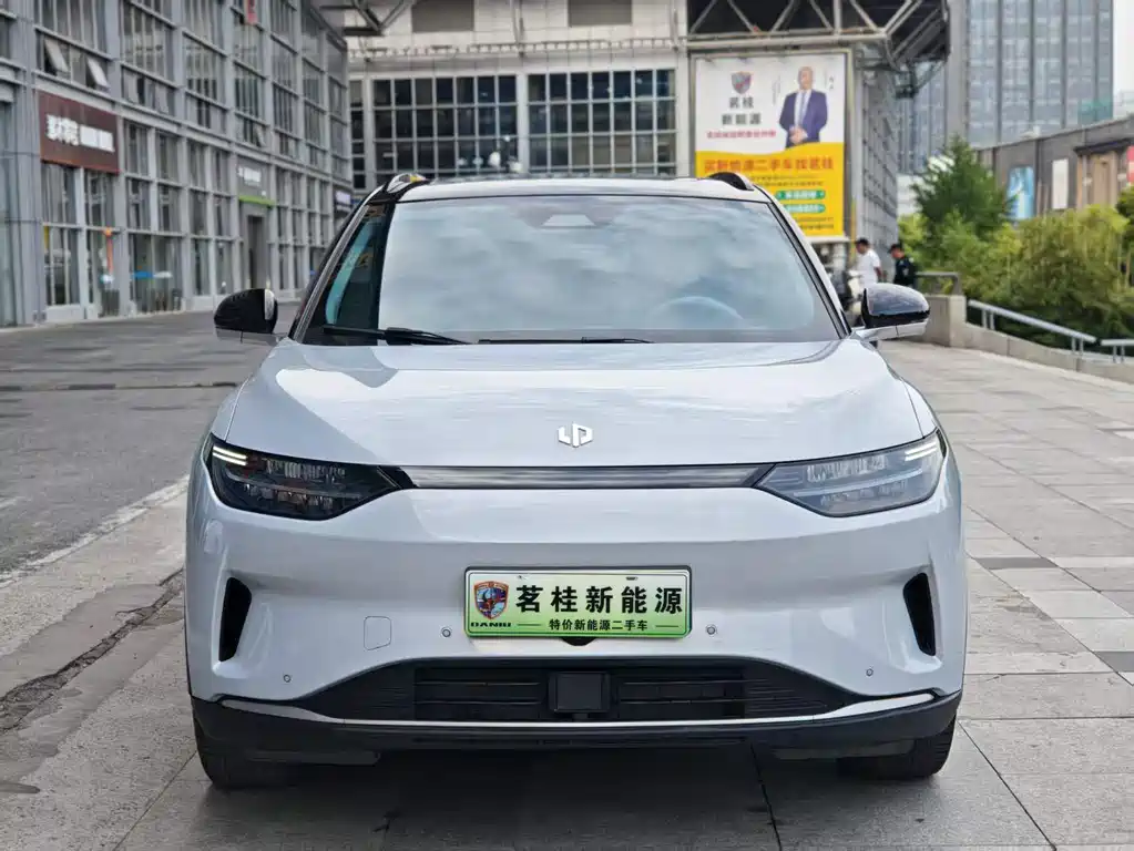 Leapmoon C11 2021 facelift luxury version купить на сайте DeffCars