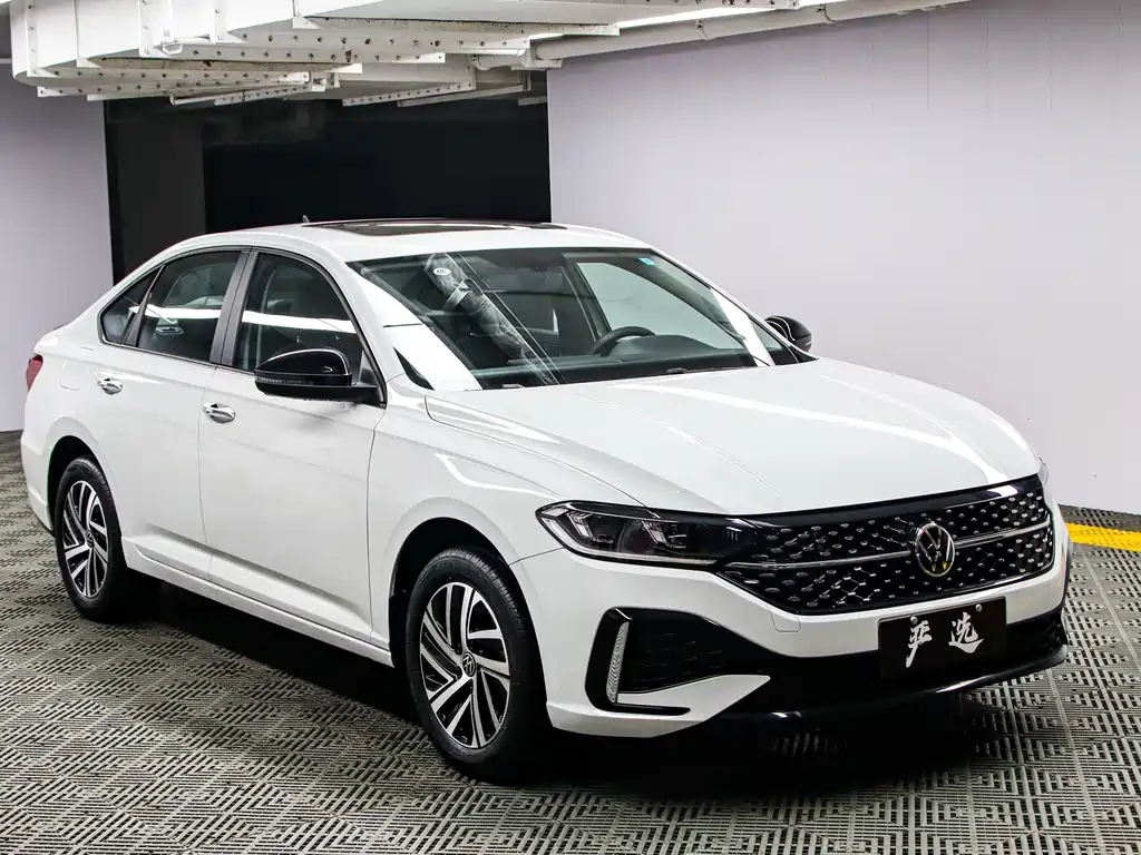 Lavida 2023 280TSI DSG Starry Sky Full Edition купить на сайте DeffCars