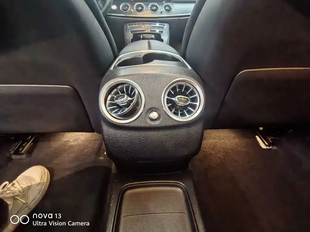 Mercedes-Benz E-Class 2018 E 200 Sports купить на сайте DeffCars