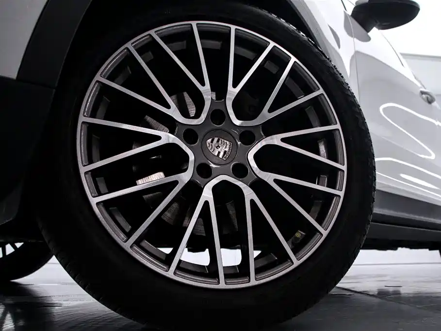 Cayenne 2019 Cayenne 3.0T купить на сайте DeffCars