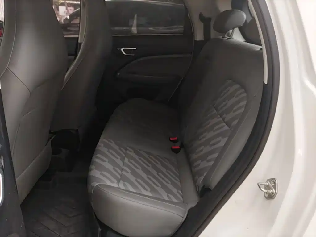 Leapmoo T03 2024 310 Comfort Edition купить на сайте DeffCars