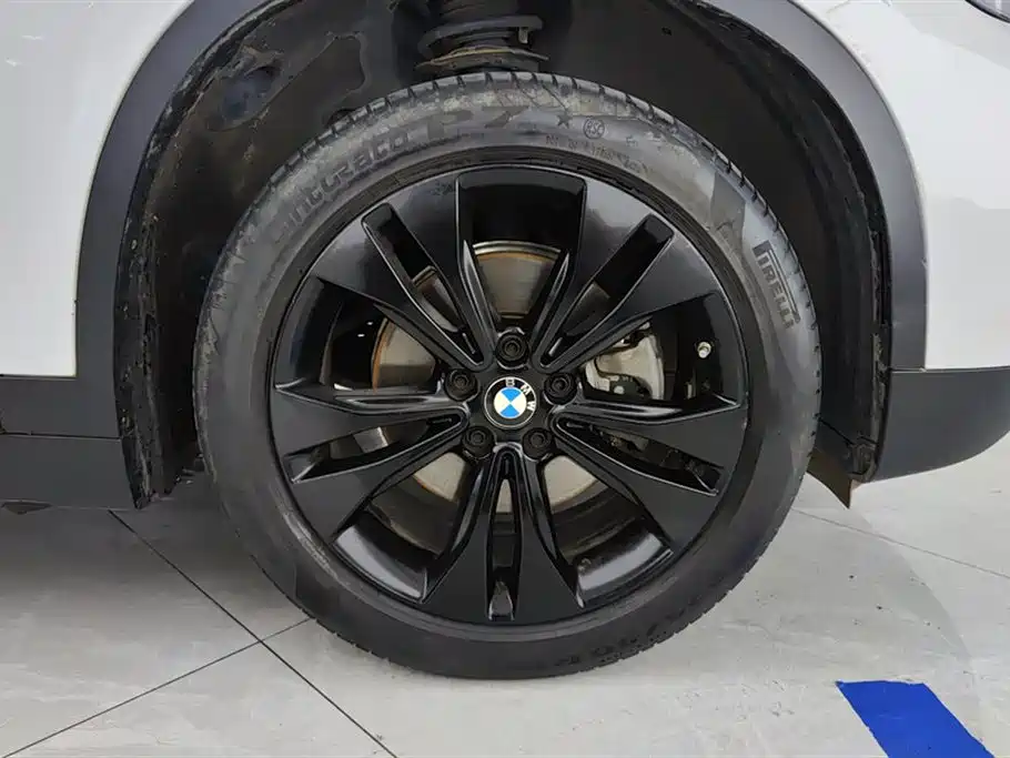 BMW X1 2021 sDrive20Li Fashion Model купить на сайте DeffCars